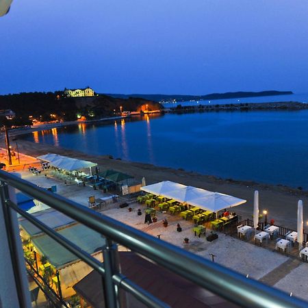 Hotel Asterias Limenaria  Zewnętrze zdjęcie