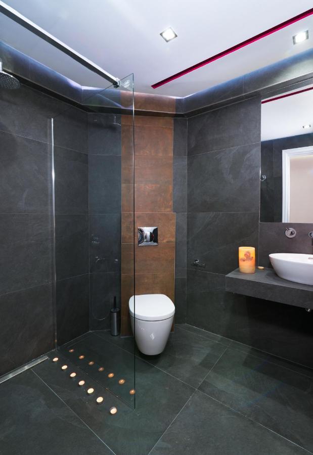 Hotel Asterias Limenaria  Zewnętrze zdjęcie