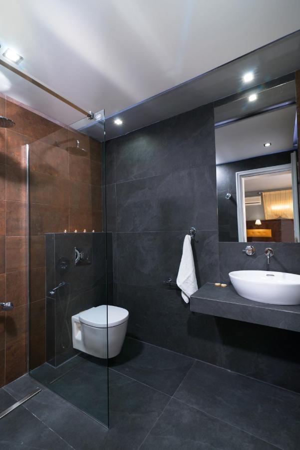 Hotel Asterias Limenaria  Zewnętrze zdjęcie