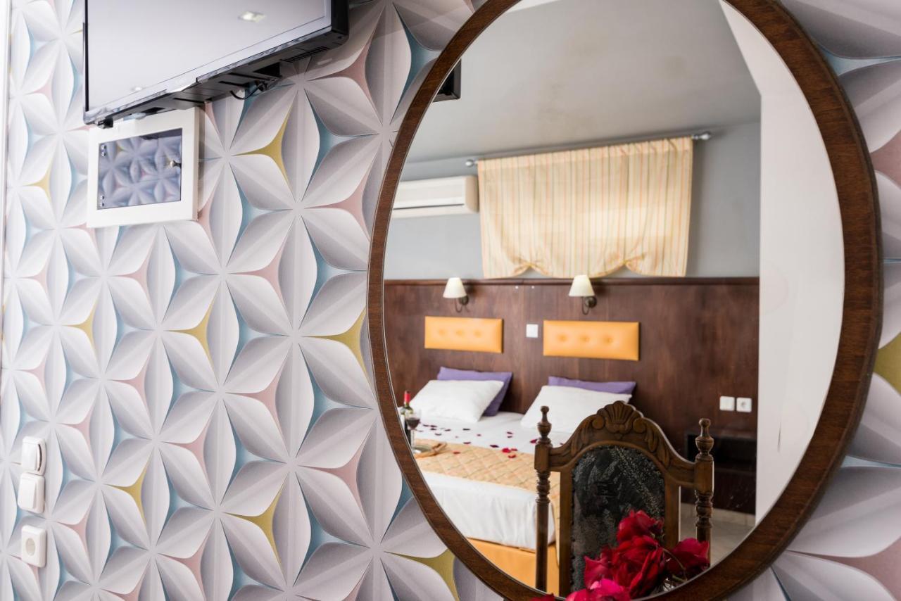 Hotel Asterias Limenaria  Zewnętrze zdjęcie