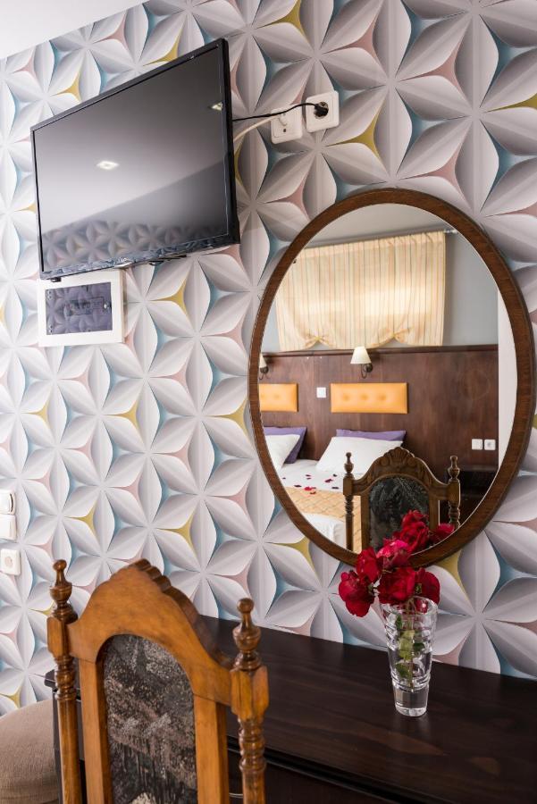 Hotel Asterias Limenaria  Zewnętrze zdjęcie
