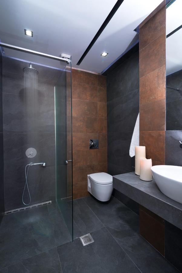 Hotel Asterias Limenaria  Zewnętrze zdjęcie