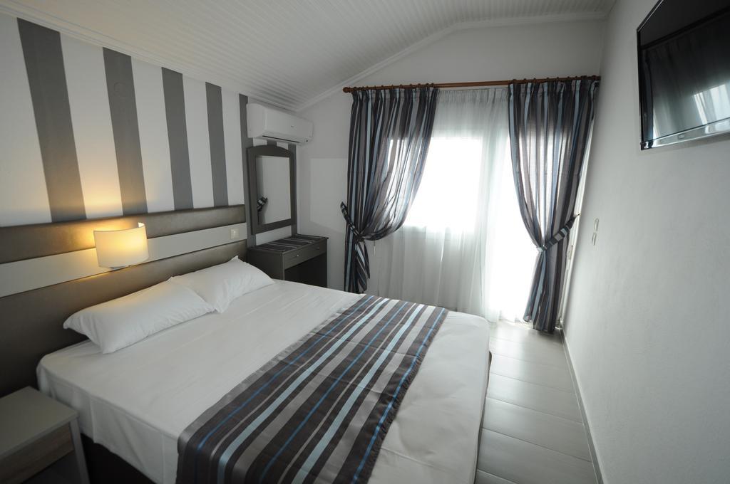 Hotel Asterias Limenaria  Pokój zdjęcie