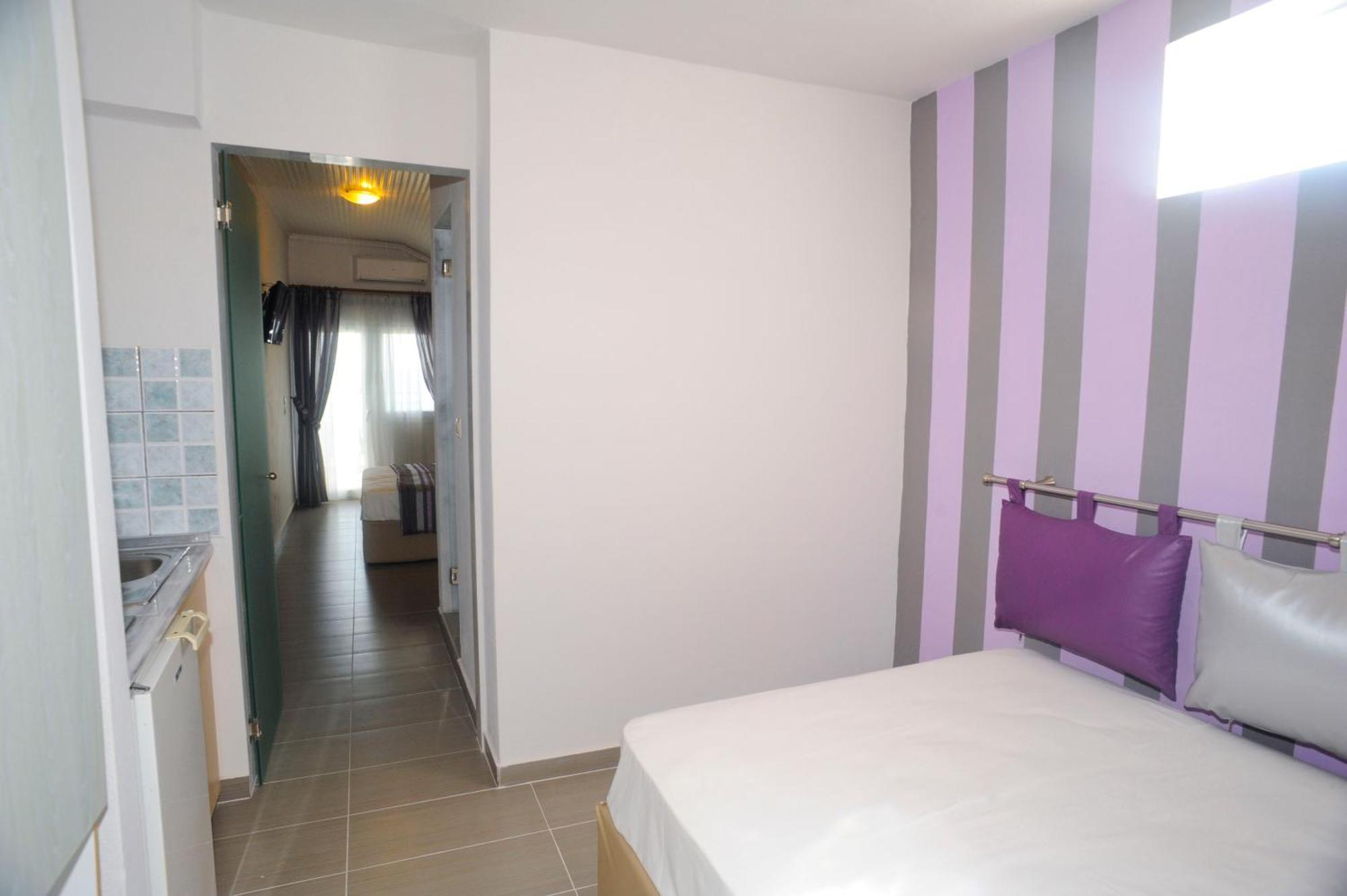 Hotel Asterias Limenaria  Zewnętrze zdjęcie