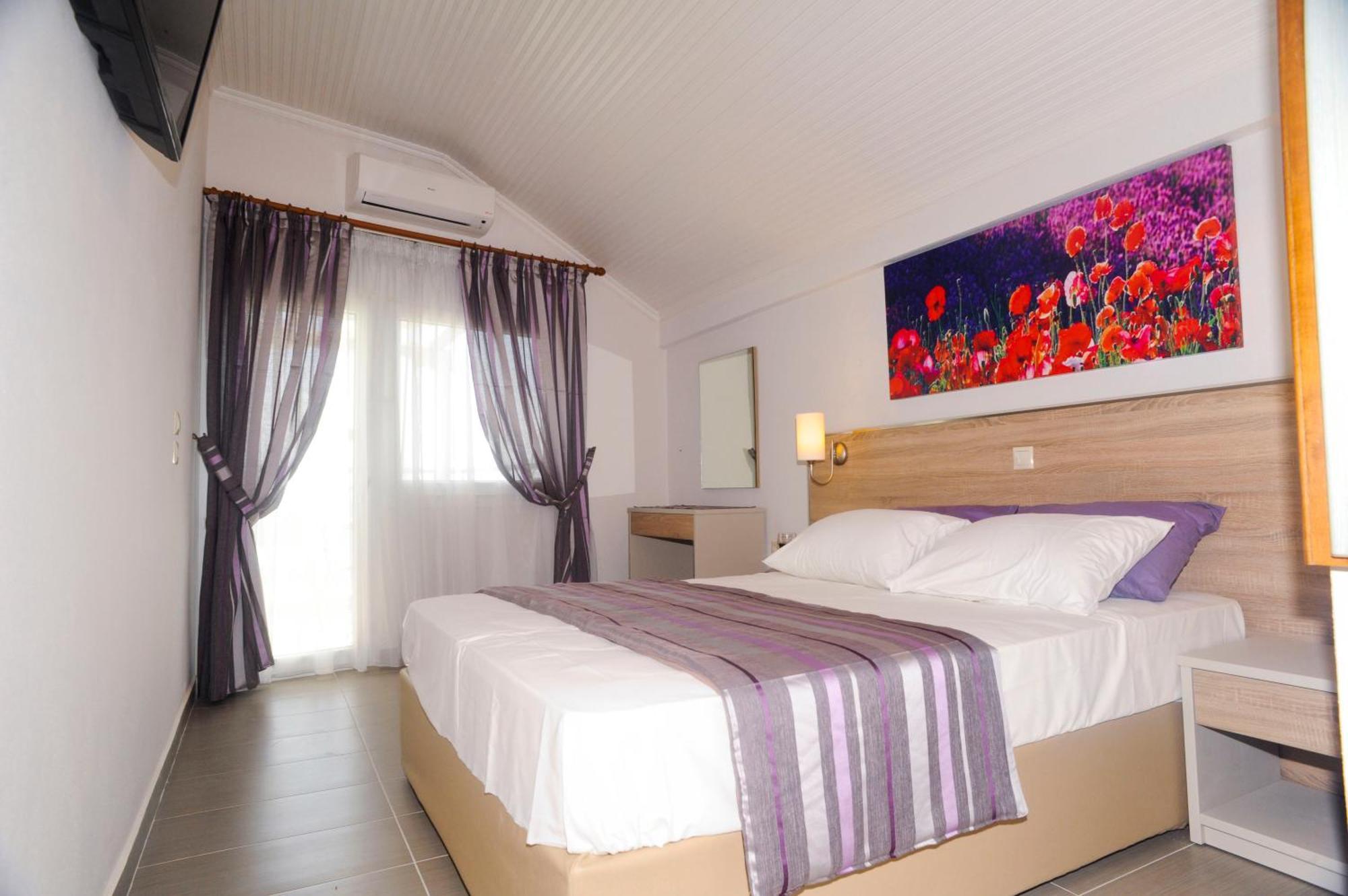 Hotel Asterias Limenaria  Zewnętrze zdjęcie
