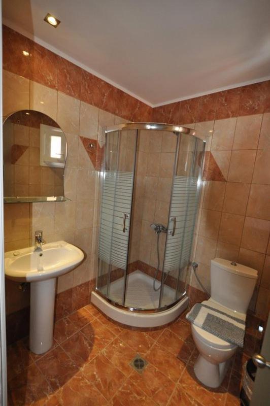 Hotel Asterias Limenaria  Zewnętrze zdjęcie