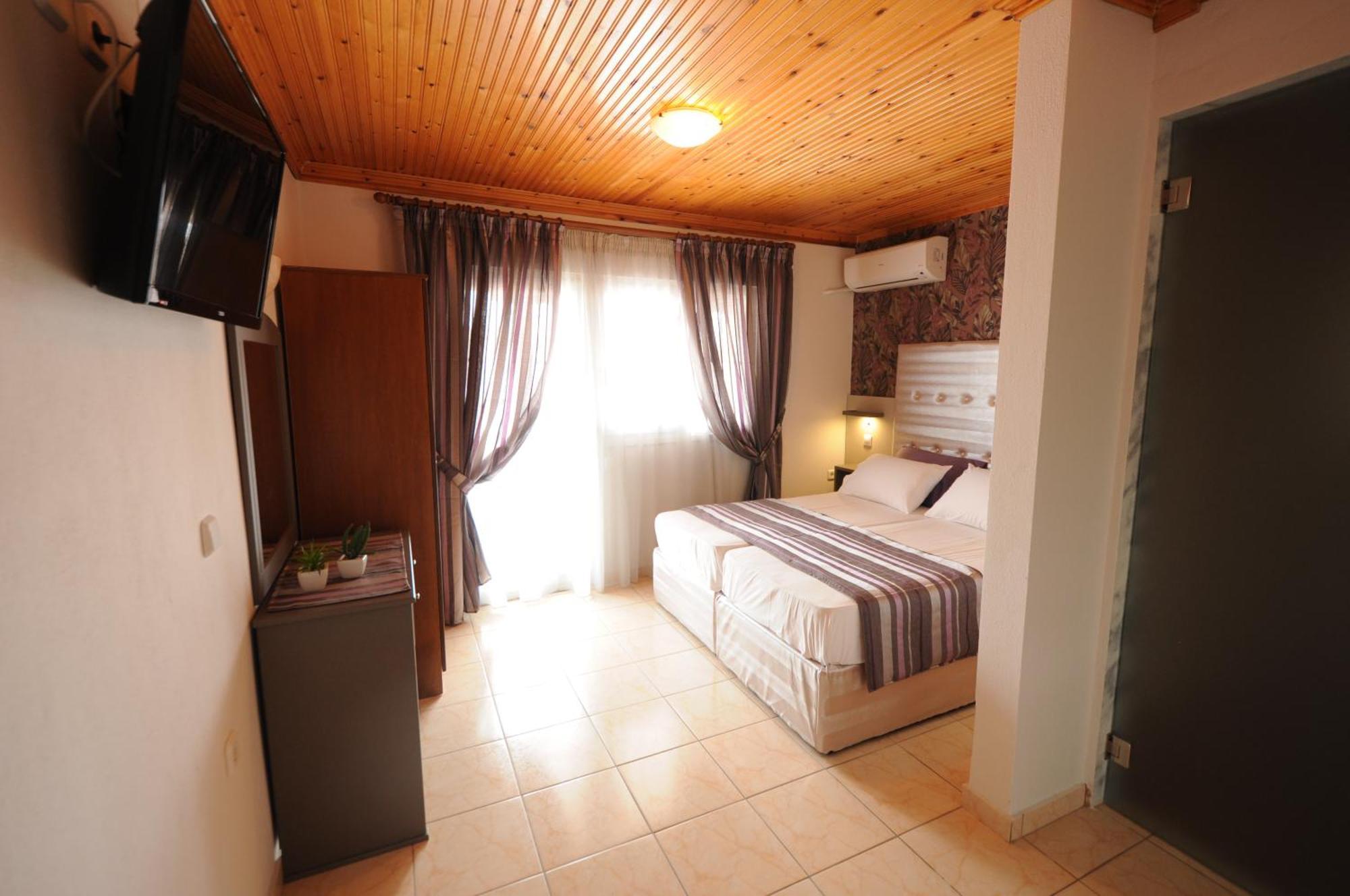 Hotel Asterias Limenaria  Zewnętrze zdjęcie