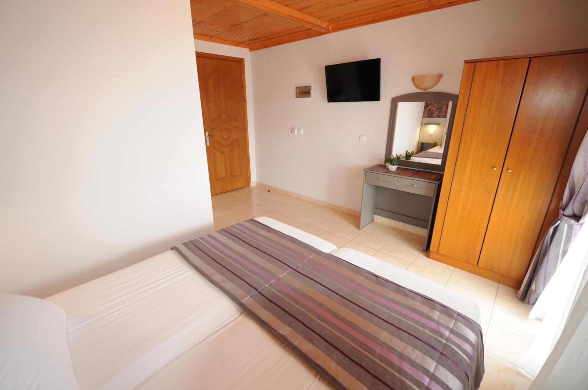 Hotel Asterias Limenaria  Zewnętrze zdjęcie