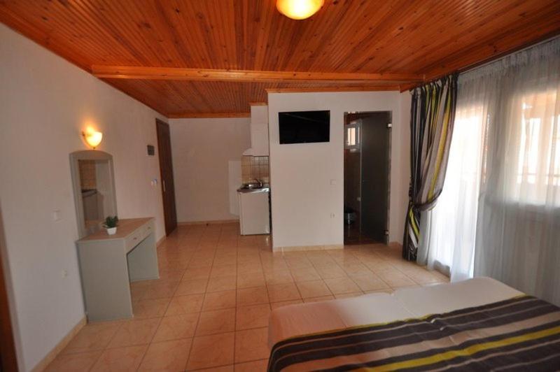 Hotel Asterias Limenaria  Zewnętrze zdjęcie