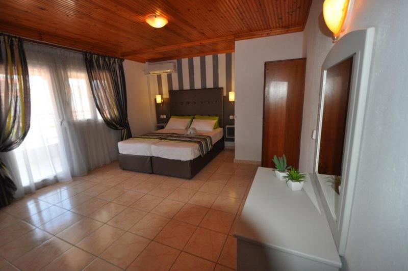 Hotel Asterias Limenaria  Zewnętrze zdjęcie