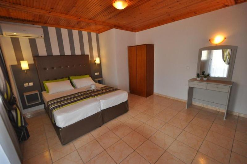 Hotel Asterias Limenaria  Zewnętrze zdjęcie