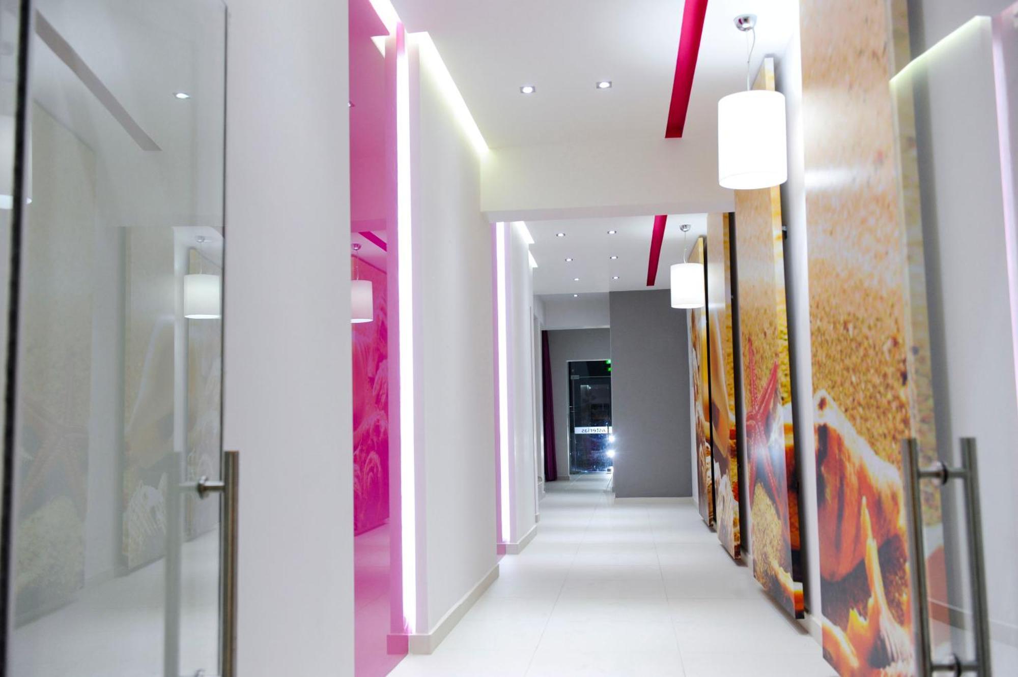Hotel Asterias Limenaria  Zewnętrze zdjęcie