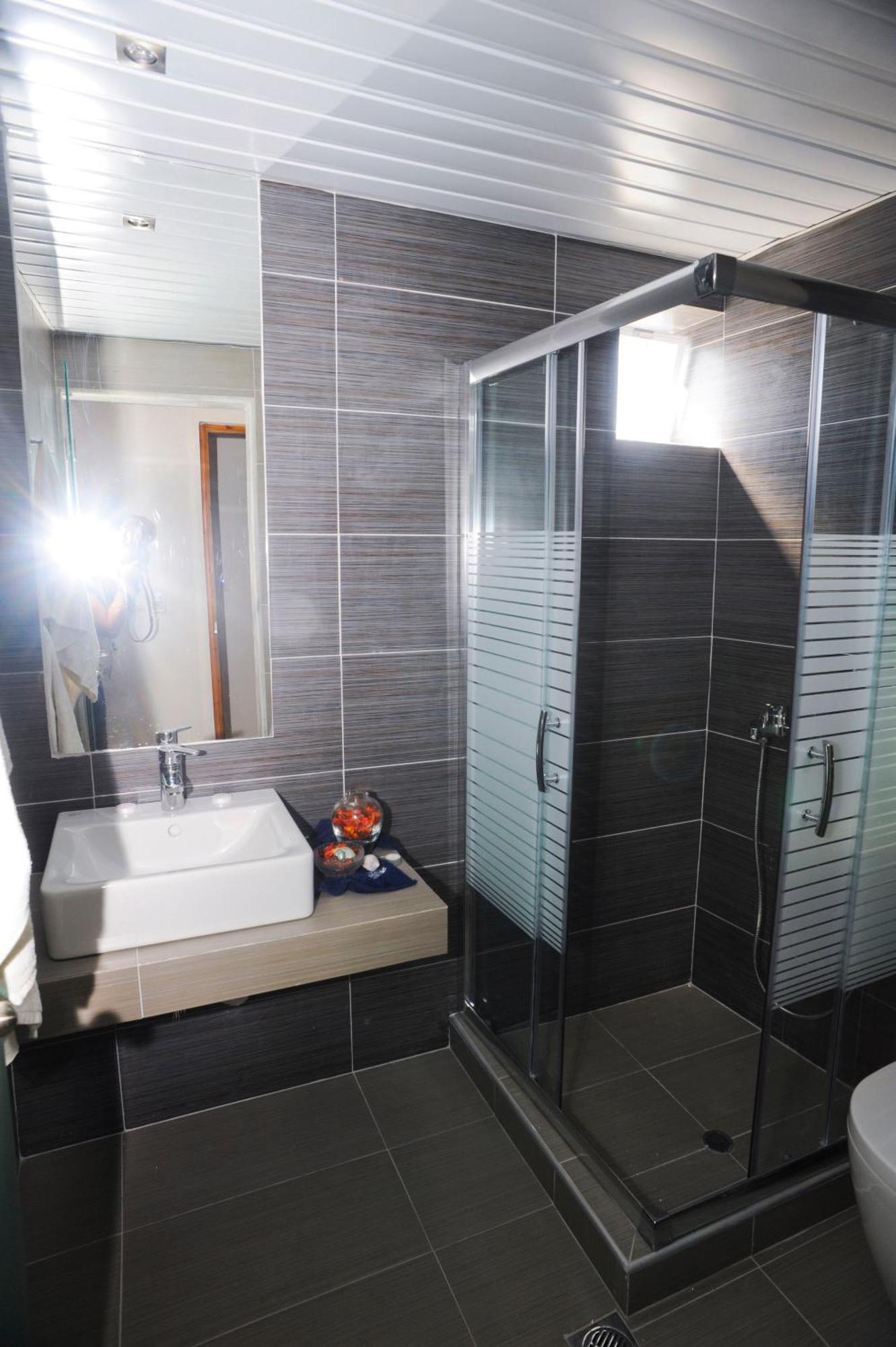 Hotel Asterias Limenaria  Zewnętrze zdjęcie