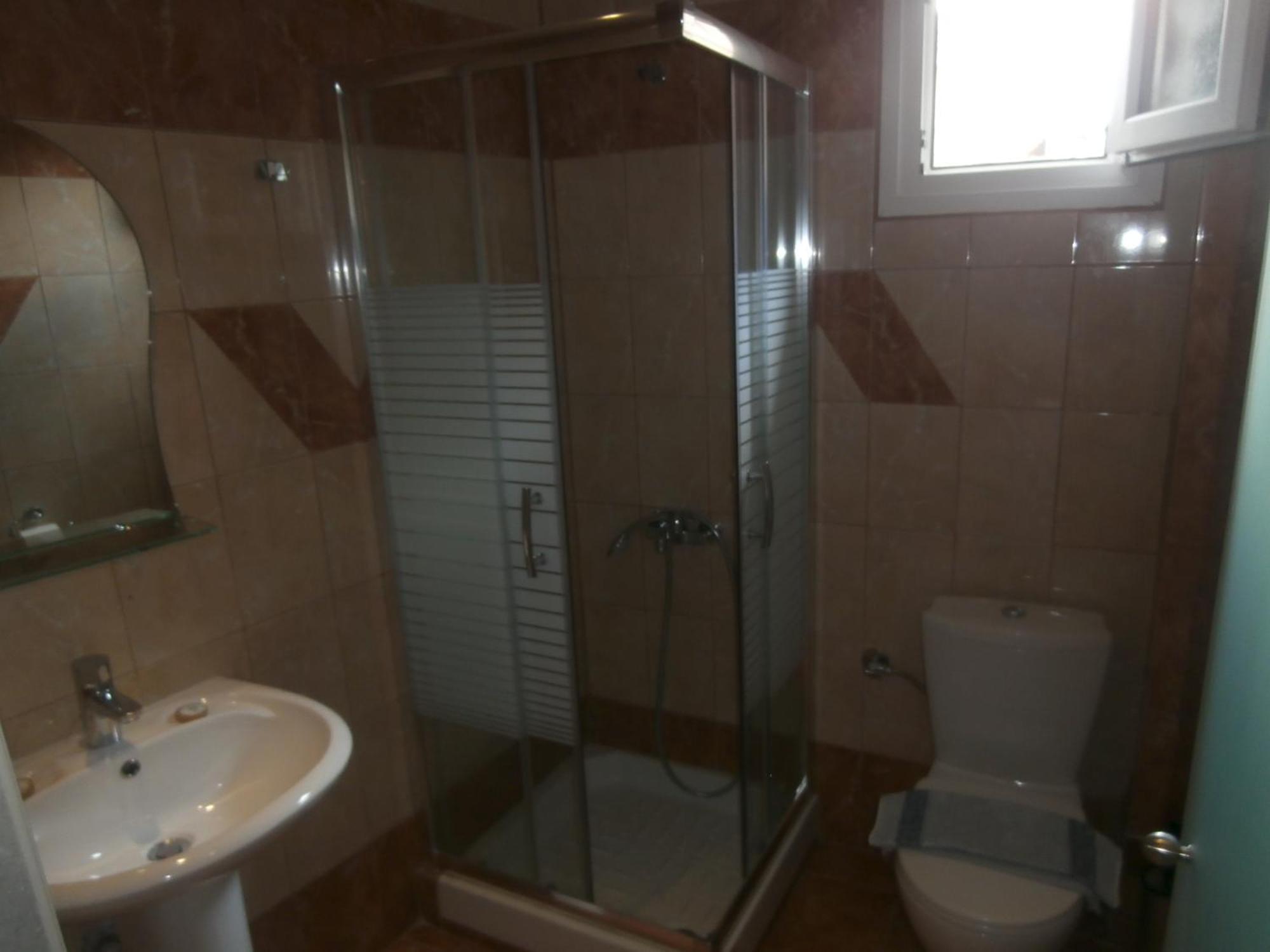 Hotel Asterias Limenaria  Zewnętrze zdjęcie