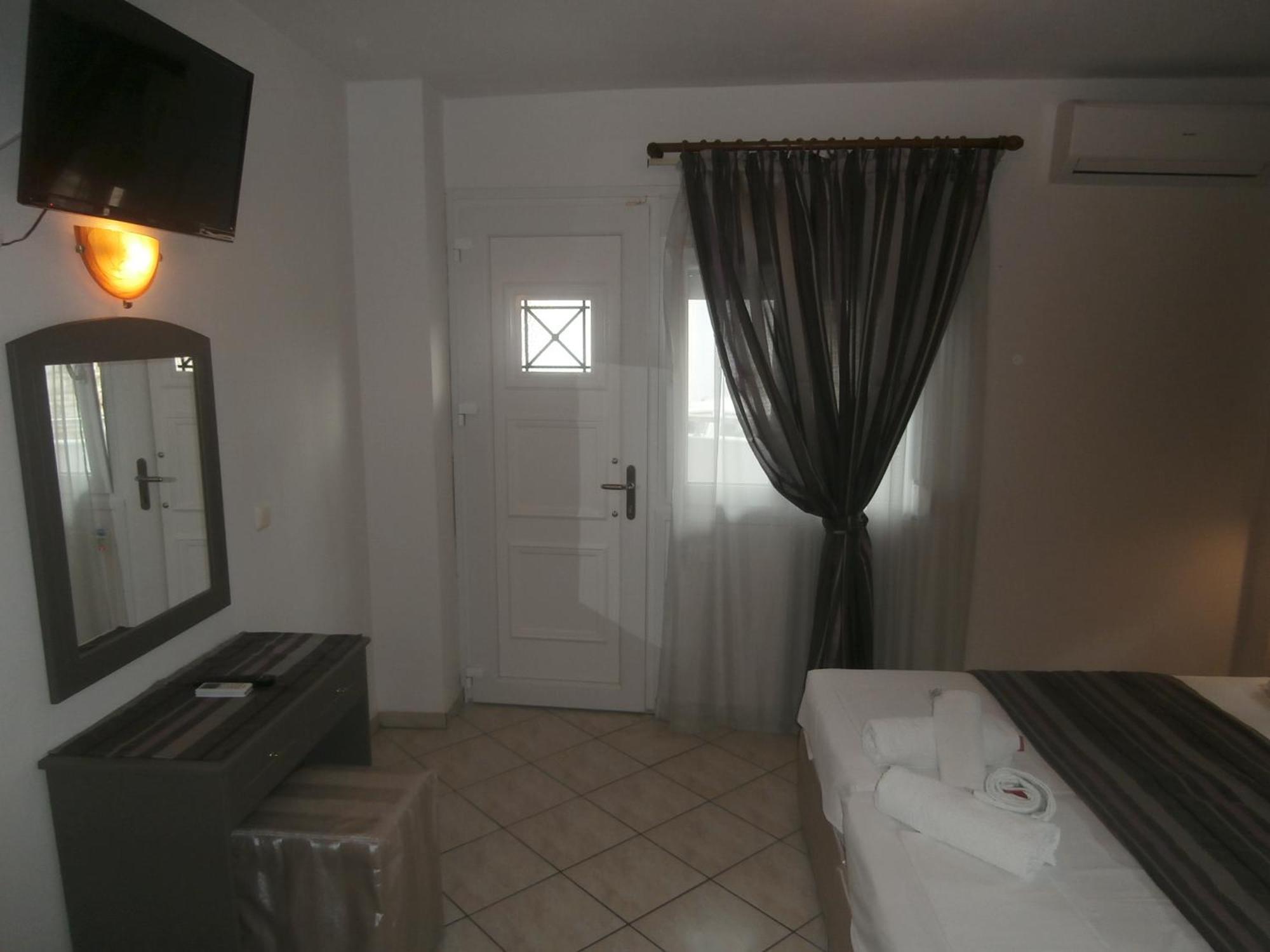Hotel Asterias Limenaria  Zewnętrze zdjęcie