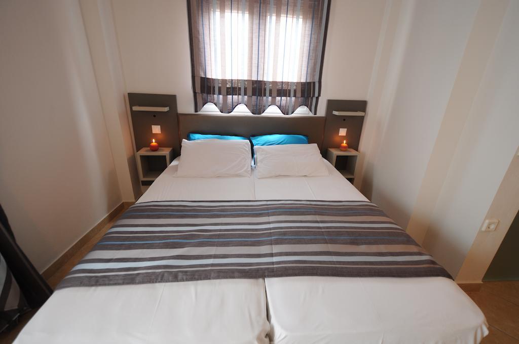 Hotel Asterias Limenaria  Pokój zdjęcie