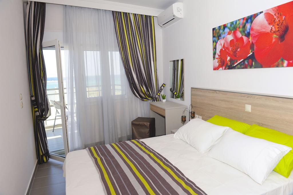 Hotel Asterias Limenaria  Pokój zdjęcie
