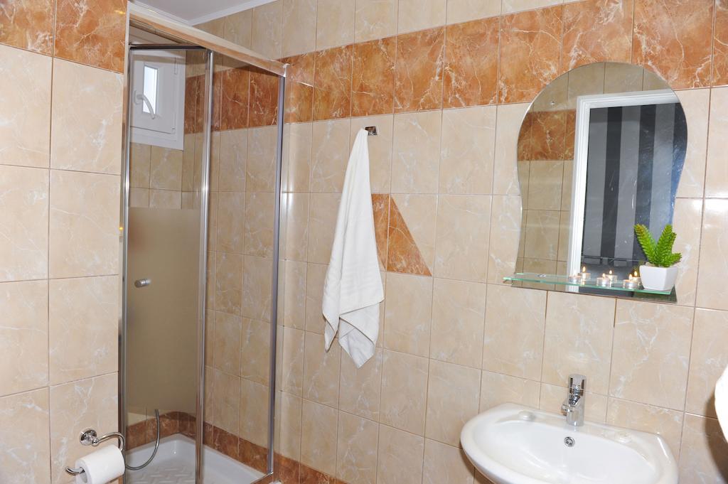 Hotel Asterias Limenaria  Pokój zdjęcie
