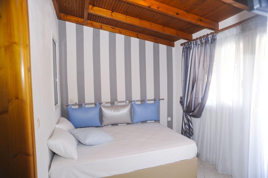 Hotel Asterias Limenaria  Pokój zdjęcie